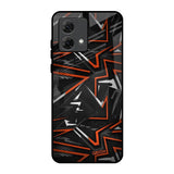Vector Art Motorola G84 5G Glass Back Cover Online