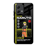 Ninja Way Motorola G84 5G Glass Back Cover Online