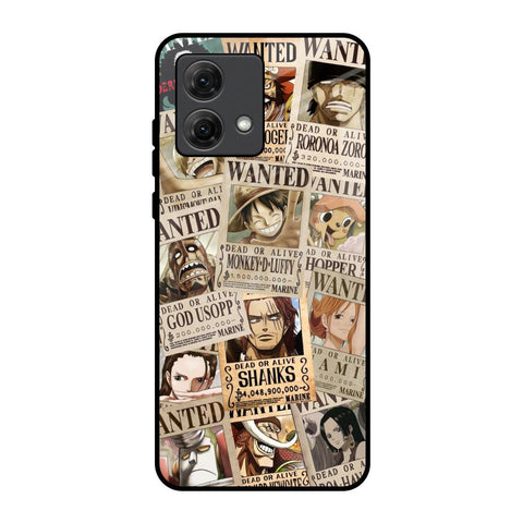 Dead Or Alive Motorola G84 5G Glass Back Cover Online