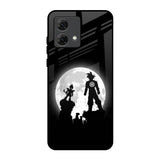 True Saiyans Motorola G84 5G Glass Back Cover Online