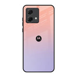 Dawn Gradient Motorola G84 5G Glass Back Cover Online