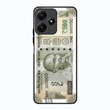 Cash Mantra Poco M6 Pro 5G Glass Back Cover Online