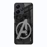 Sign Of Hope Poco M6 Pro 5G Glass Back Cover Online