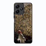 Rain Festival Poco M6 Pro 5G Glass Back Cover Online