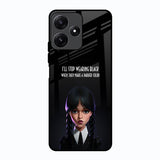 Aesthetic Digital Art Poco M6 Pro 5G Glass Back Cover Online