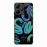 Basilisk Poco M6 Pro 5G Glass Back Cover Online