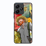 Loving Vincent Poco M6 Pro 5G Glass Back Cover Online