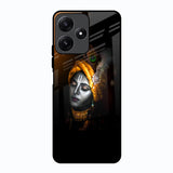 Ombre Krishna Poco M6 Pro 5G Glass Back Cover Online