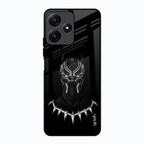 Dark Superhero Poco M6 Pro 5G Glass Back Cover Online