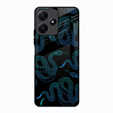 Serpentine Poco M6 Pro 5G Glass Back Cover Online