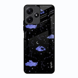 Constellations Poco M6 Pro 5G Glass Back Cover Online