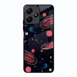 Galaxy In Dream Poco M6 Pro 5G Glass Back Cover Online