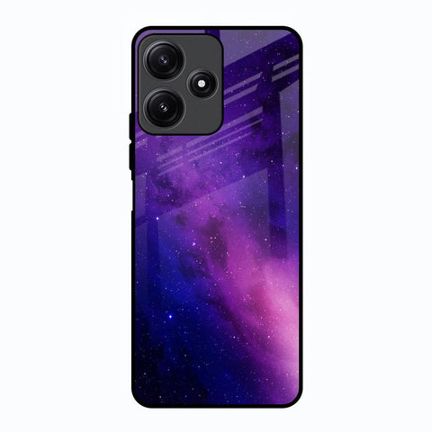 Stars Life Poco M6 Pro 5G Glass Back Cover Online