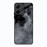 Fossil Gradient Poco M6 Pro 5G Glass Back Cover Online