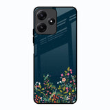 Small Garden Poco M6 Pro 5G Glass Back Cover Online