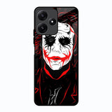 Life In Dark Poco M6 Pro 5G Glass Back Cover Online