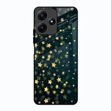 Dazzling Stars Poco M6 Pro 5G Glass Back Cover Online