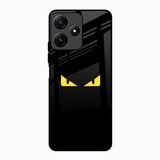 Eyes On You Poco M6 Pro 5G Glass Back Cover Online