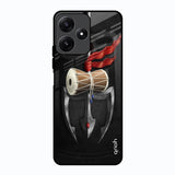 Power Of Lord Poco M6 Pro 5G Glass Back Cover Online