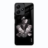 Gambling Problem Poco M6 Pro 5G Glass Back Cover Online