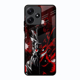 Dark Character Poco M6 Pro 5G Glass Back Cover Online