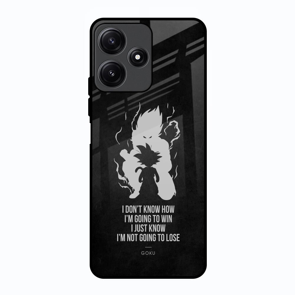 Ace One Piece Poco M6 Pro 5G Glass Back Cover Online
