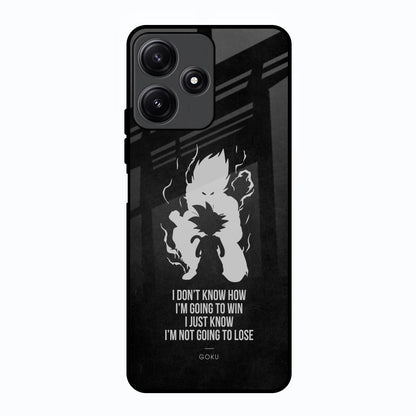 Ace One Piece Poco M6 Pro 5G Glass Back Cover Online