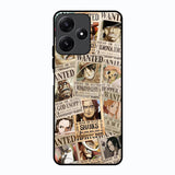 Dead Or Alive Poco M6 Pro 5G Glass Back Cover Online