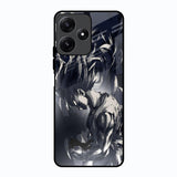 Sketch Art DB Poco M6 Pro 5G Glass Back Cover Online