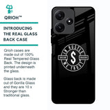 Dream Chasers Glass Case for Poco M6 Pro 5G