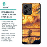 Sunset Vincent Glass Case for Poco M6 Pro 5G