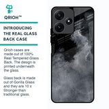 Fossil Gradient Glass Case For Poco M6 Pro 5G