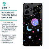 Planet Play Glass Case For Poco M6 Pro 5G