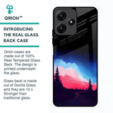 Drive In Dark Glass Case For Poco M6 Pro 5G