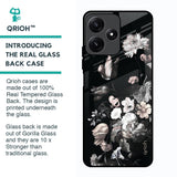 Artistic Mural Glass Case for Poco M6 Pro 5G