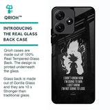 Ace One Piece Glass Case for Poco M6 Pro 5G