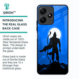 God Glass Case for Poco M6 Pro 5G