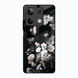 Artistic Mural Redmi Note 13 5G Glass Back Cover Online