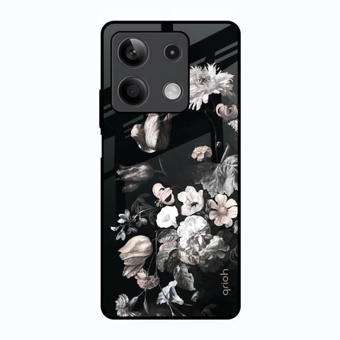 Artistic Mural Redmi Note 13 5G Glass Back Cover Online