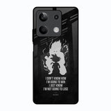 Ace One Piece Redmi Note 13 5G Glass Back Cover Online