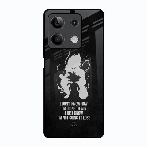 Ace One Piece Redmi Note 13 5G Glass Back Cover Online
