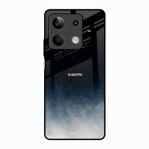 Aesthetic Sky Redmi Note 13 5G Glass Back Cover Online