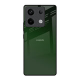 Deep Forest Redmi Note 13 Pro 5G Glass Back Cover Online