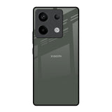 Charcoal Redmi Note 13 Pro 5G Glass Back Cover Online