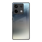 Tricolor Ombre Redmi Note 13 Pro 5G Glass Back Cover Online