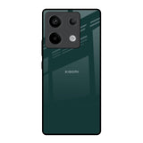 Olive Redmi Note 13 Pro 5G Glass Back Cover Online