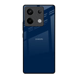 Royal Navy Redmi Note 13 Pro 5G Glass Back Cover Online