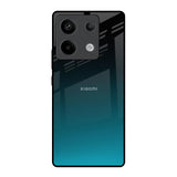 Ultramarine Redmi Note 13 Pro 5G Glass Back Cover Online