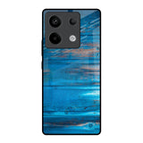 Patina Finish Redmi Note 13 Pro 5G Glass Back Cover Online