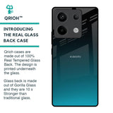 Ultramarine Glass Case for Redmi Note 13 Pro 5G